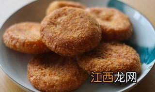 南瓜饼用微波炉加热多久 冷冻南瓜饼微波炉加热多久