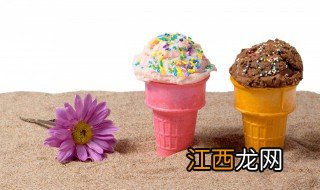 在家怎么做冰棒简单又好吃 冰棒怎么做好吃又香