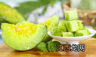 怎样做凉拌角瓜好吃 怎样做凉拌角瓜好吃又简单