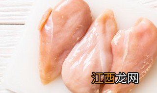 微波炉能加热冻鸡肉吗? 冷冻鸡肉微波炉加热多久