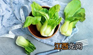 怎样做凉拌油菜好吃 油菜凉拌怎么做好吃