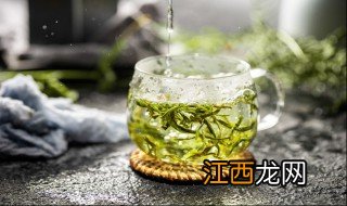 绿茶叶可以泡茶吗吗 绿茶能泡吗