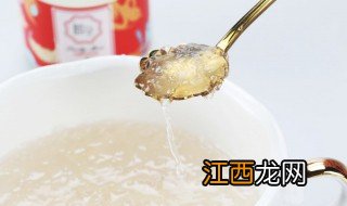 自制即食燕窝保存方法，自制即食燕窝保存方法图片