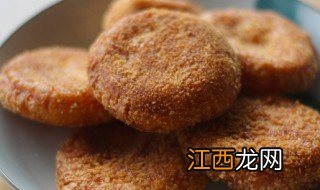 自制南瓜饼的保存方法 自制南瓜饼怎么保存方法