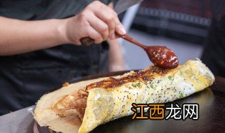 煎饼怎么保鲜 自制煎饼保存方法