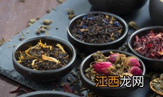 茶叶是一种树种出来的吗? 茶叶都是一种茶树的吗