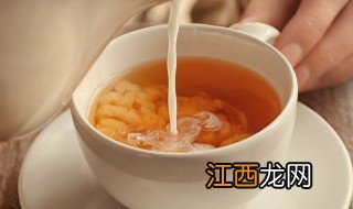 奶茶可以用绿茶的茶叶吗 奶茶里的茶叶可不可以用绿茶