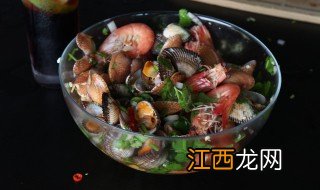 喝完茶叶多久可以吃海鲜 喝完茶叶多久可以吃海鲜啊