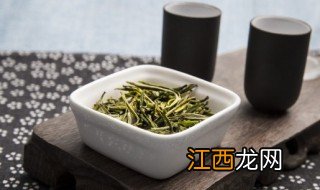 早上能喝茶叶吗为什么 早上能喝茶叶吗