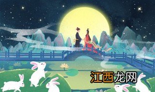 七夕节到底是什么节日呢 七夕节到底是什么节日