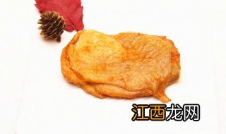 微波炉冷冻鸡排加热多久 微波炉冷冻鸡排加热多久能熟