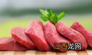 怎样挑选猪肉萝卜好吃 怎样挑选猪肉萝卜好吃的