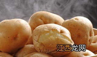 河南土豆啥时候种最合适 土豆什么时候种最合适南阳