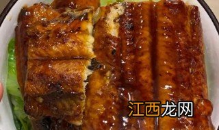 烤鳗鱼微波炉加热多久 冷冻鳗鱼微波炉加热多久