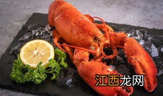 冷冻大龙虾微波炉加热多久熟 冷冻大龙虾微波炉加热多久