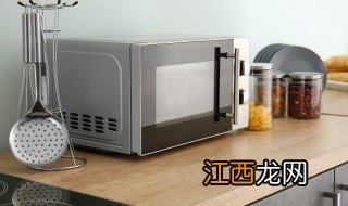 熟食冷冻微波炉加热多久能吃 熟食冷冻微波炉加热多久