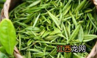 比较常见的绿茶有哪些品种 比较常见的绿茶品种简单介绍