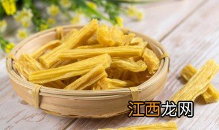 怎样做腐竹麻辣条好吃窍门 怎样做腐竹麻辣条好吃