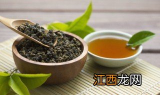 茶叶金黄色有茶绒 茶叶里面有黄绒是什么