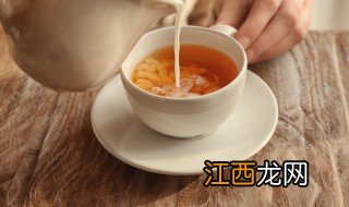 做奶茶用绿茶叶可以吗 制作奶茶可以用绿茶叶吗