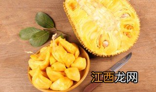 为什么菠萝蜜上面有石灰 关于菠萝蜜上有石灰的原因