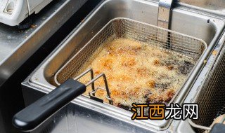 大鱼块要炸多久才会熟 炸鱼块多久能熟