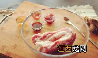 家常蒸肉怎样做最好吃，家常蒸肉怎样做最好吃又简单