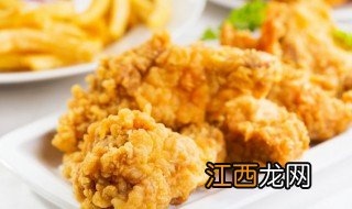 大鸡腿要炸多久才会熟，鸡腿大概炸多久能熟