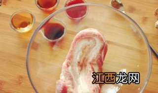 酥肉干了怎么做好吃 烘干肉怎样做酥脆好吃