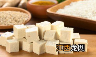 豆腐蒸熟放冰箱冷藏可以吗 豆腐蒸熟放冰箱冷藏可以吗吗