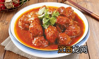 肉丸子蒸熟放在冰箱可以吗 肉丸子蒸熟放在冰箱可以吗吗