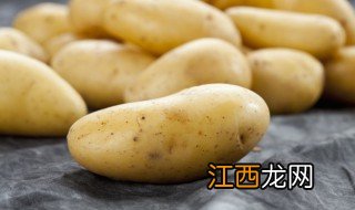 土豆蒸熟后放冰箱冷冻可以吗 土豆蒸熟放冰箱冷冻可以吗