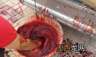 冷冻的鹿血怎么吃法 鹿血蒸熟冻冰箱可以吗