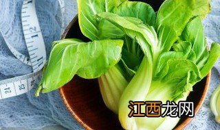 小油菜什么时候种最合适 小油菜几月份种合适