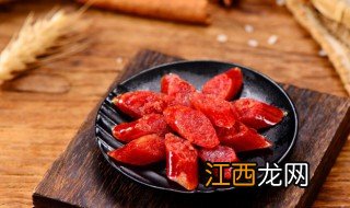 腊肠蒸熟放冰箱可以吗 腊肠蒸熟放冰箱可以吗吗