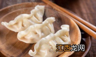 蒸饺包好后可以放冰箱冷冻吗 饺子包好蒸熟放冰箱可以吗