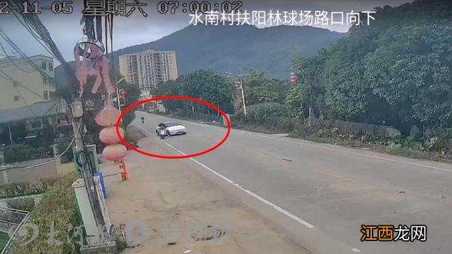 家属称特斯拉撞人车主感到愧疚！ 客服：涉事车型销售一切正常