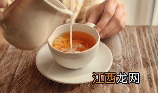 茶叶里面可以放蜂蜜吗 茶叶里面可以放蜂蜜吗知乎