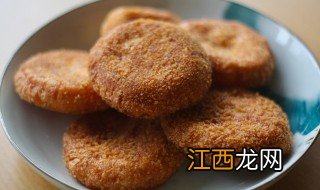 怎样做炸柿子面饼好吃,怎样做炸柿子面饼好吃视频