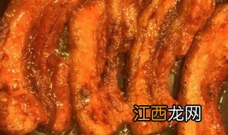 怎样做猪肉好吃不用烤箱 猪肉可以在烤箱里烤着吃吗,怎么做