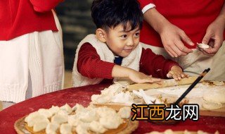 宝宝饺子怎样做才好吃,宝宝饺子怎样做才好吃窍门
