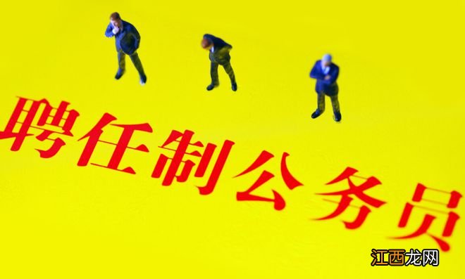 “35周岁限制”成过去式？公务员实行聘任制，鲶鱼效应持续发酵