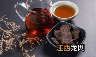 普洱茶叶会过期吗，普洱茶叶会过期吗知乎