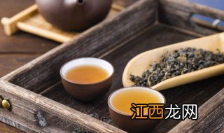 减肥期间能喝茶叶吗 减肥期间能喝茶叶吗?