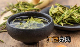 早上喝茶叶水能减肥吗 晚上喝茶叶水能减肥吗