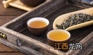 发霉的茶叶还能喝吗图片 发霉的茶叶还能喝吗