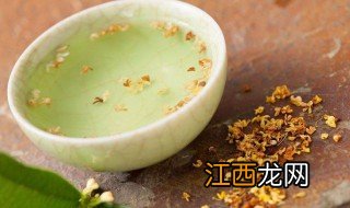 茶叶水可以浇桂花吗 茶叶水能不能浇桂花