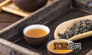 茶叶隔夜还能喝吗 茶叶隔夜能喝吗