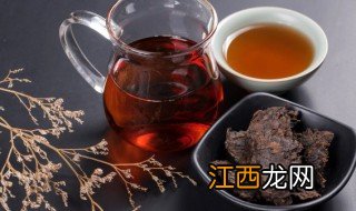 怎么辨别发霉茶叶 怎么辨别发霉茶叶的好坏