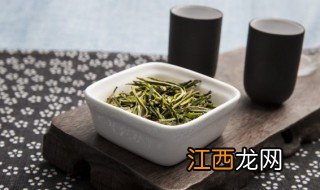 碧螺春茶叶怎么辨别发霉 碧螺春茶叶像发霉